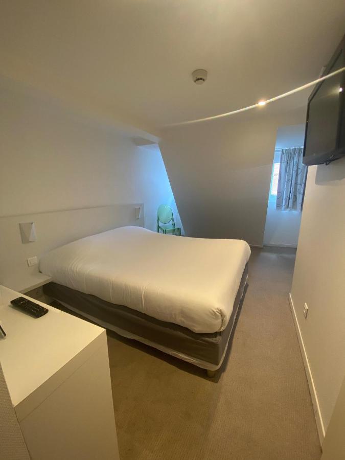 Residence O Lit Straßburg Zimmer foto